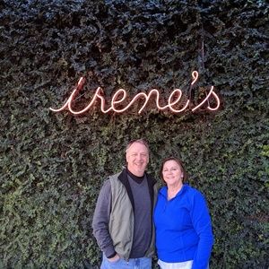 Meet your Posher, Frances